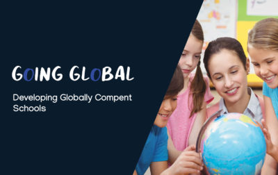 Developing Globally Competent Schools